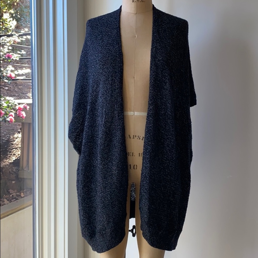 Aritzia Cardigan/Cape XS/S